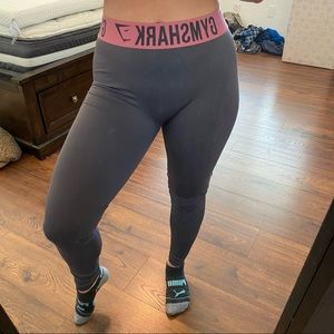 Gymshark leggings